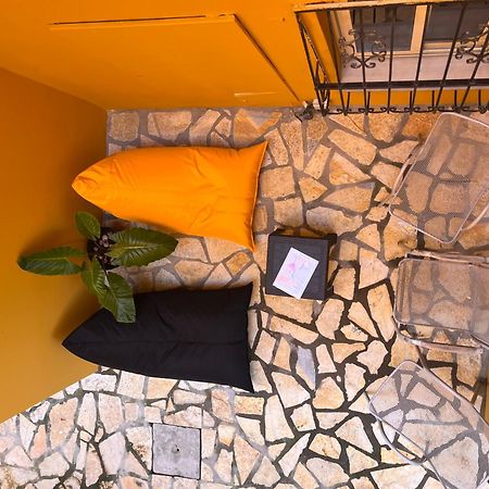 Belix Hotel Apartments, Near The Beach Дуррес Экстерьер фото