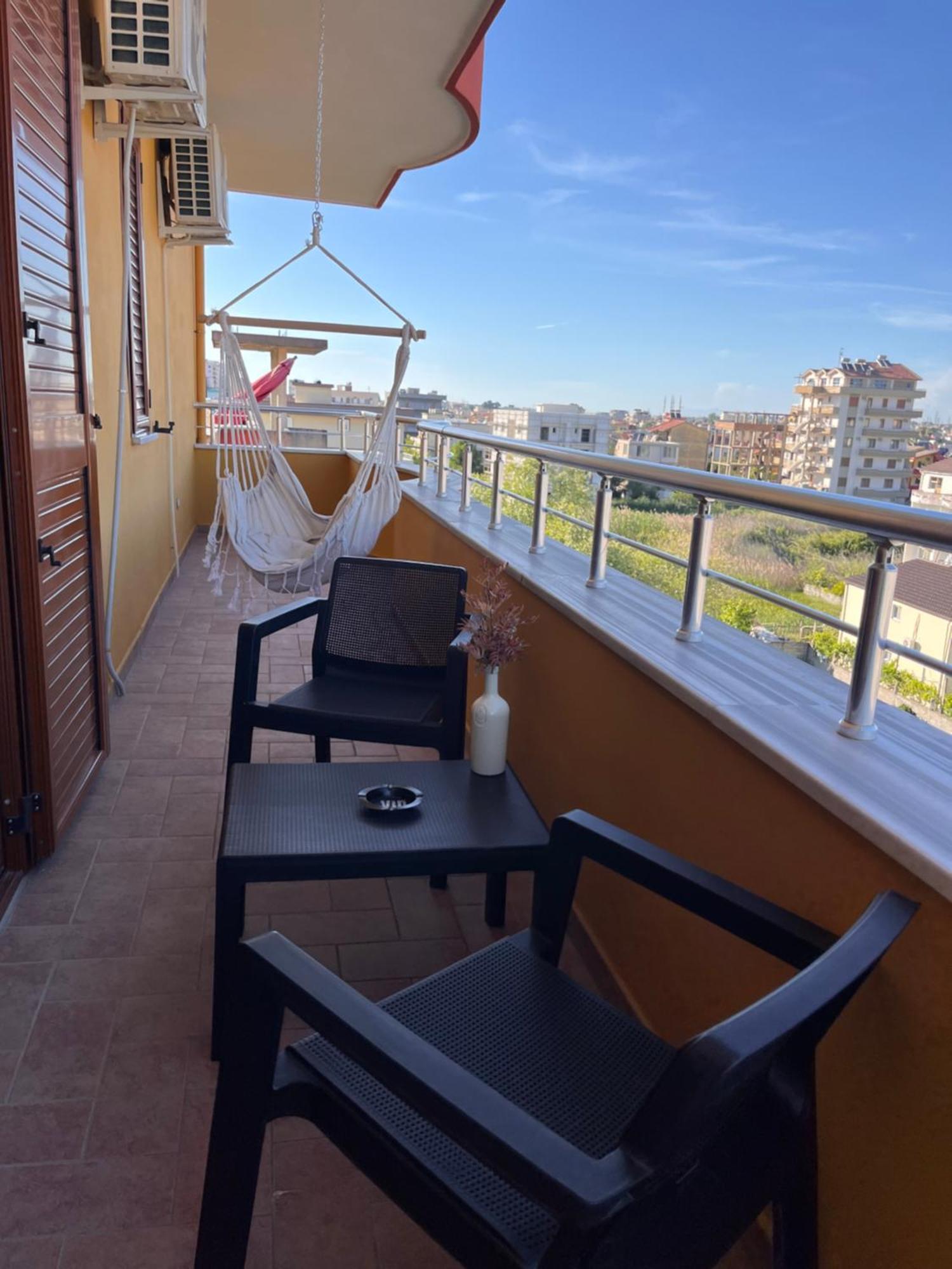 Belix Hotel Apartments, Near The Beach Дуррес Экстерьер фото