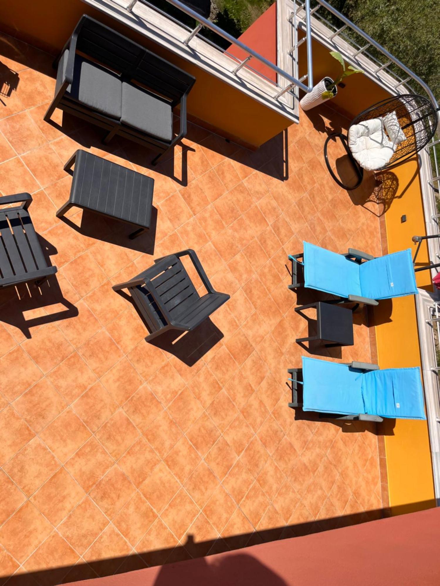 Belix Hotel Apartments, Near The Beach Дуррес Экстерьер фото