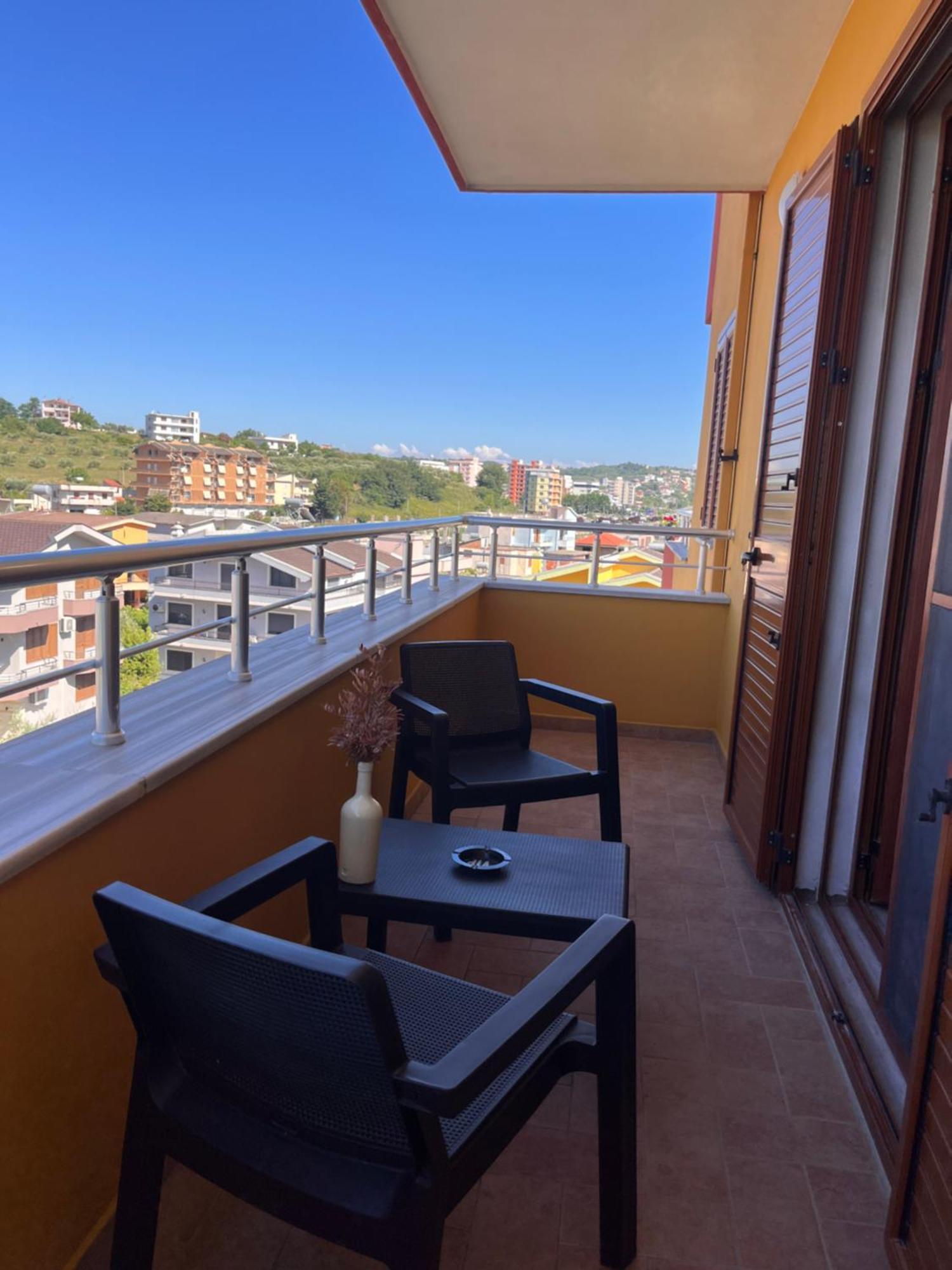 Belix Hotel Apartments, Near The Beach Дуррес Экстерьер фото
