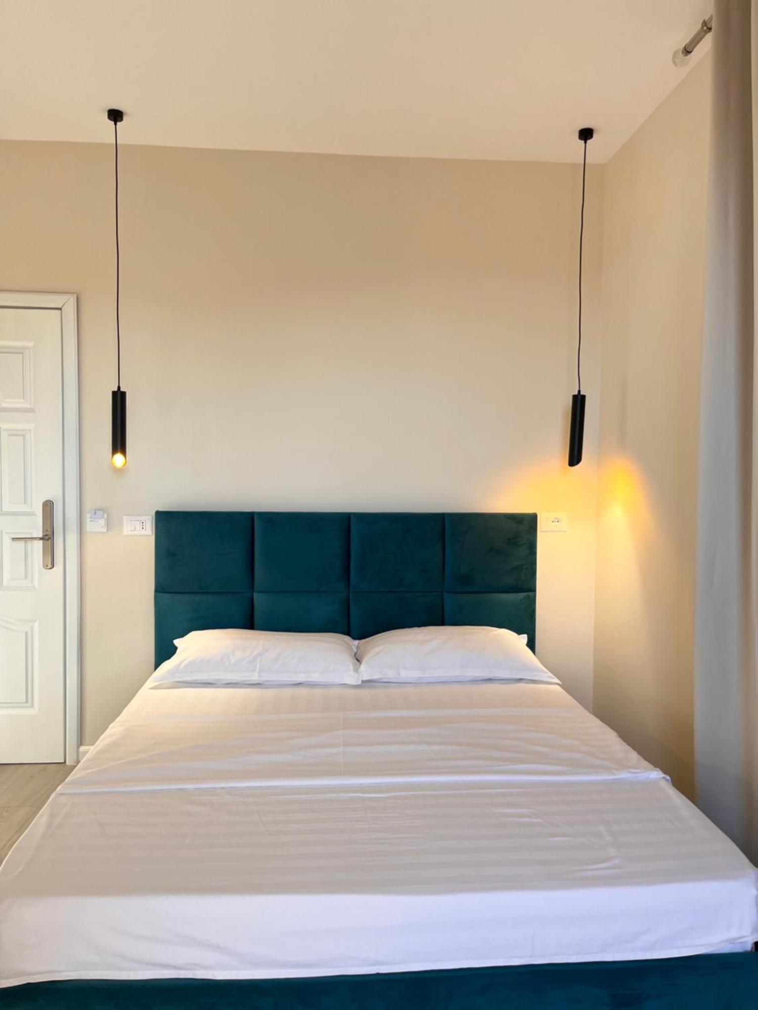 Belix Hotel Apartments, Near The Beach Дуррес Экстерьер фото
