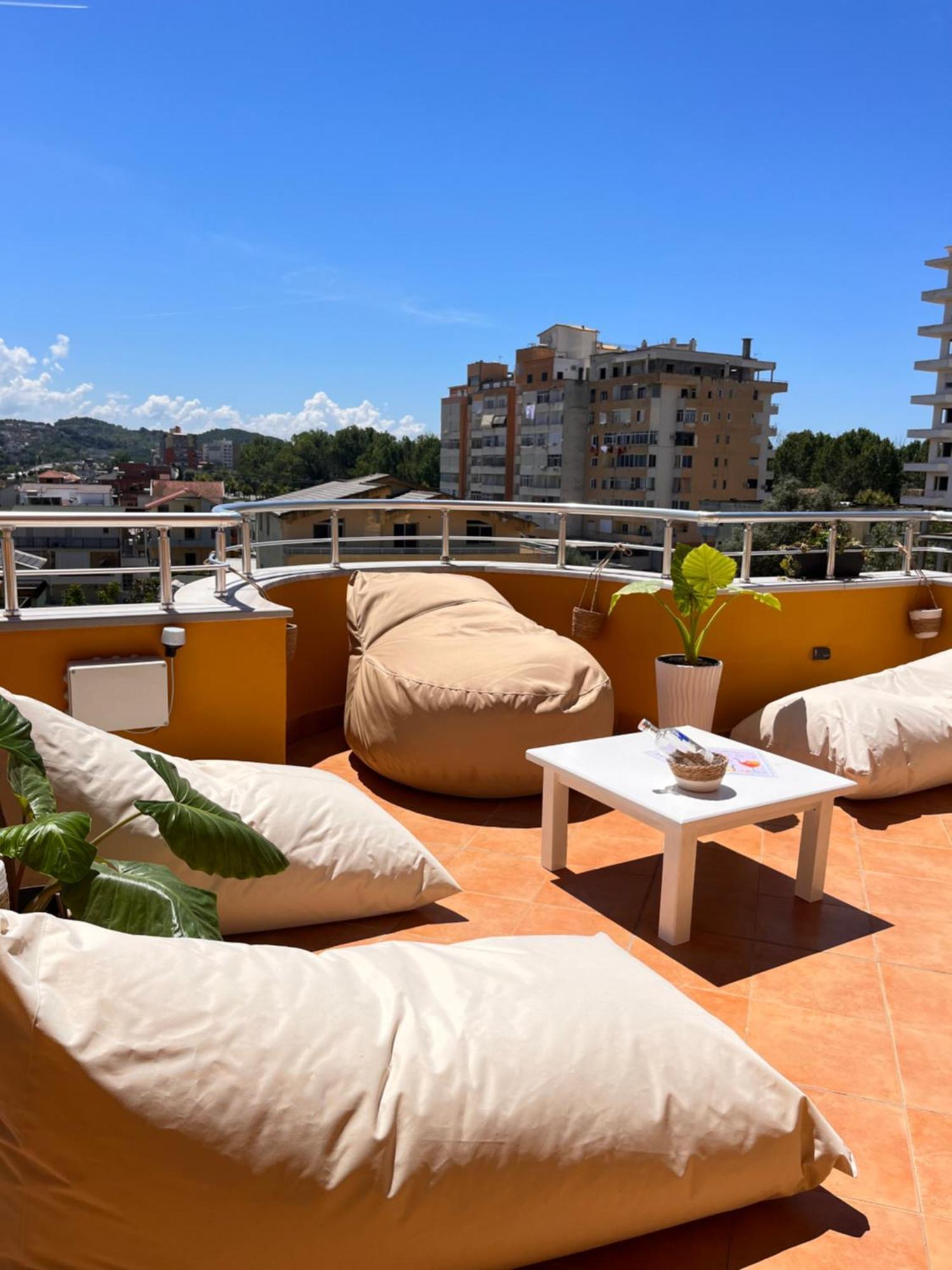 Belix Hotel Apartments, Near The Beach Дуррес Экстерьер фото