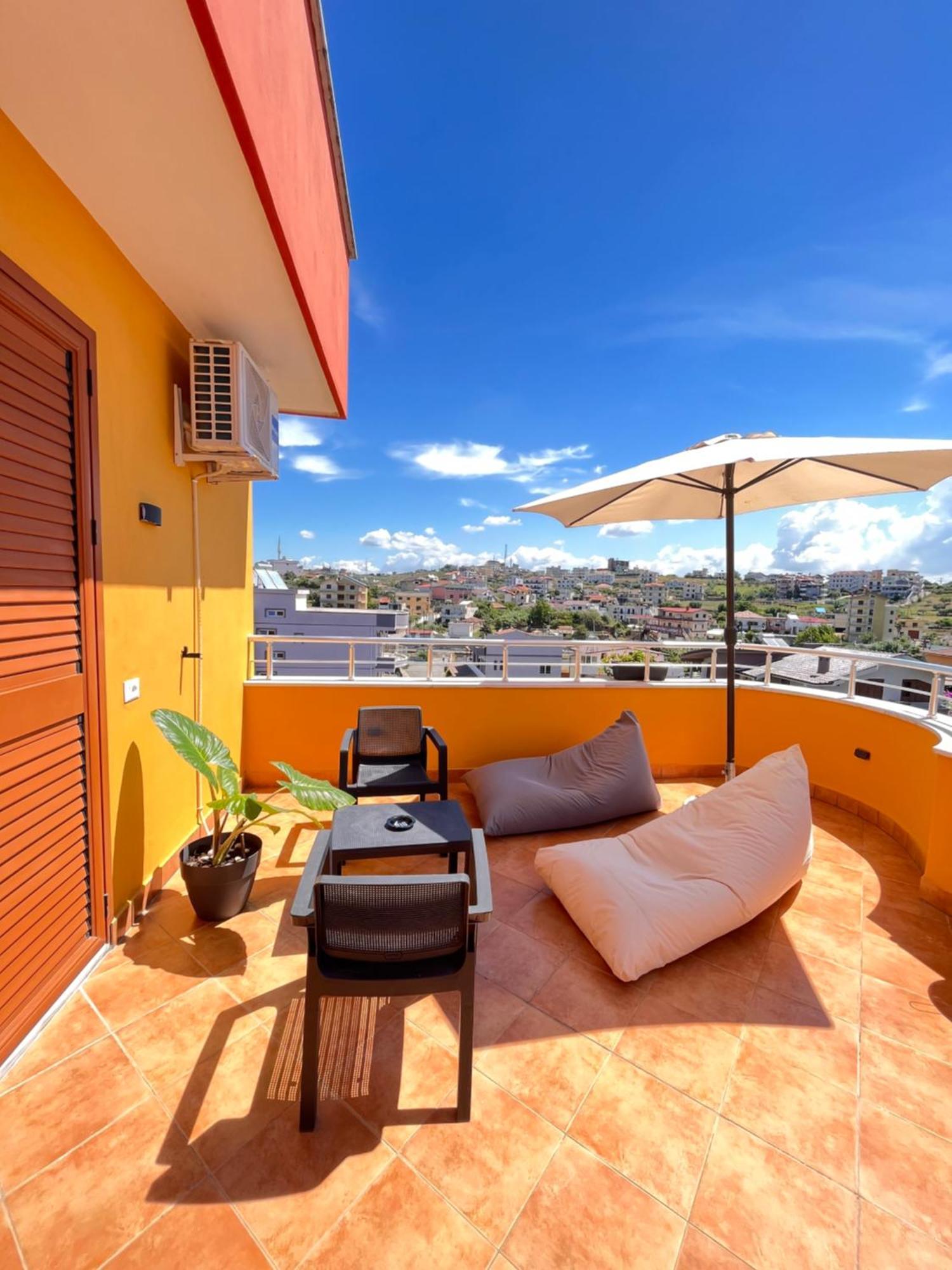 Belix Hotel Apartments, Near The Beach Дуррес Экстерьер фото
