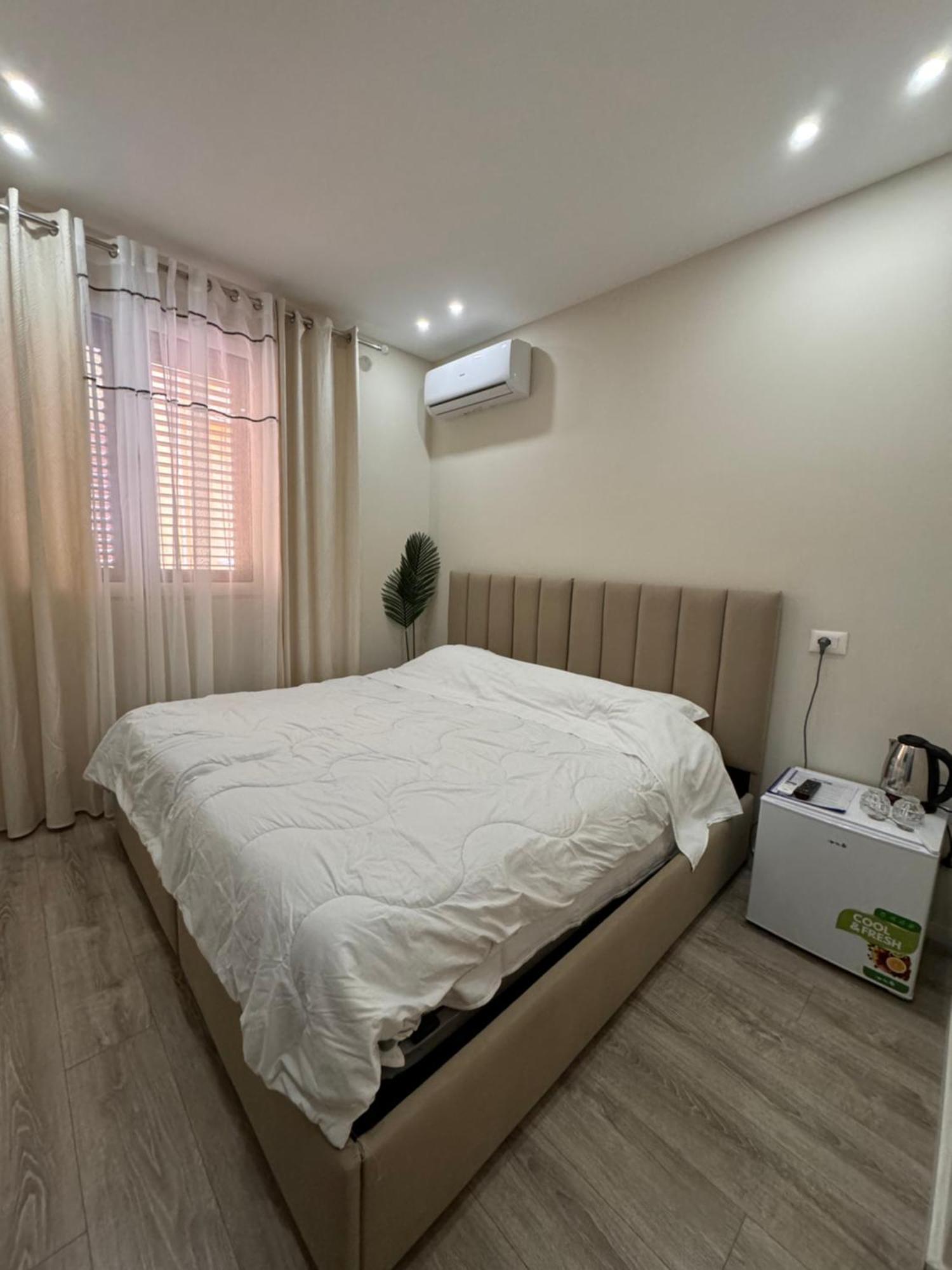 Belix Hotel Apartments, Near The Beach Дуррес Экстерьер фото