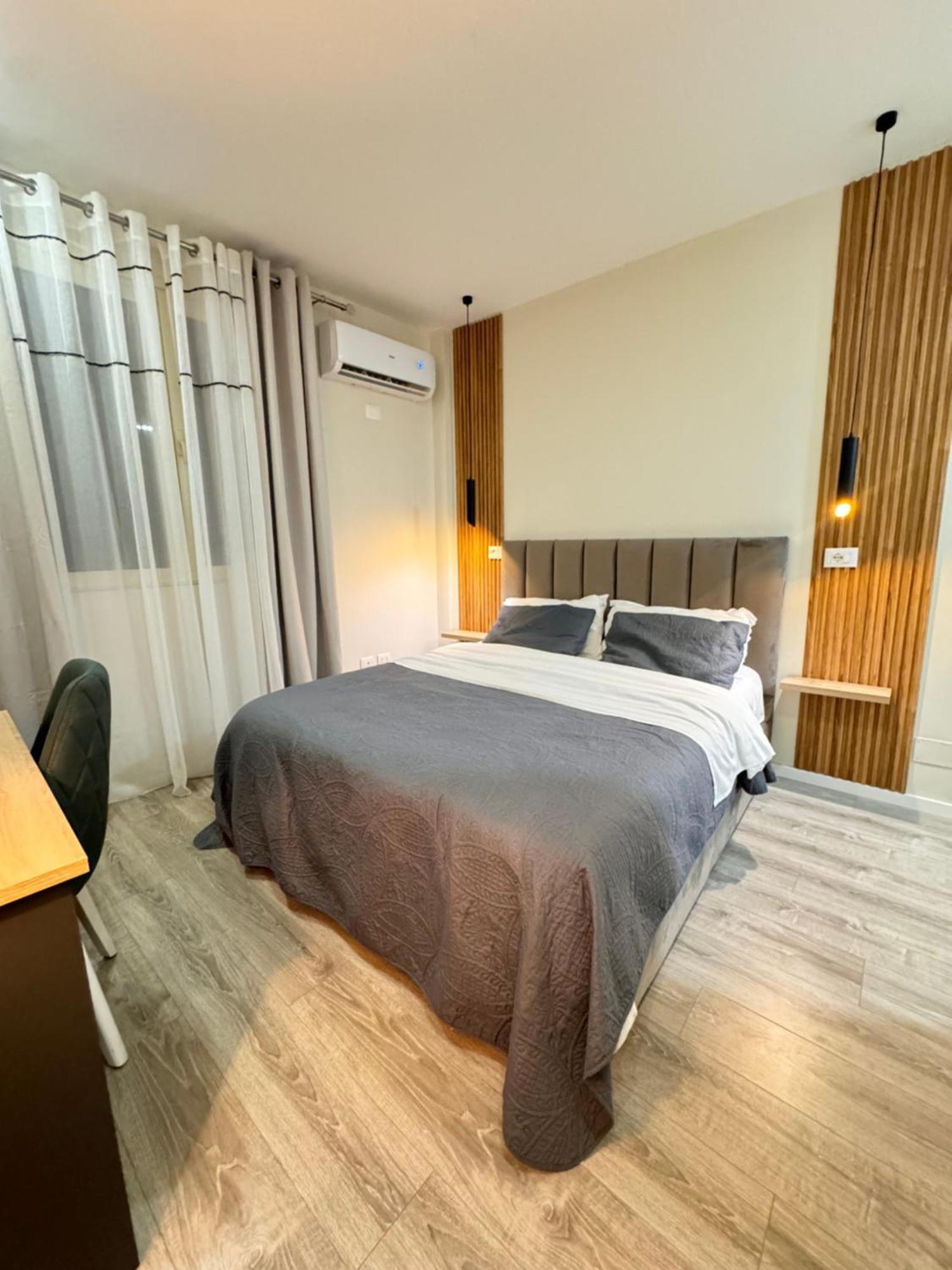 Belix Hotel Apartments, Near The Beach Дуррес Экстерьер фото