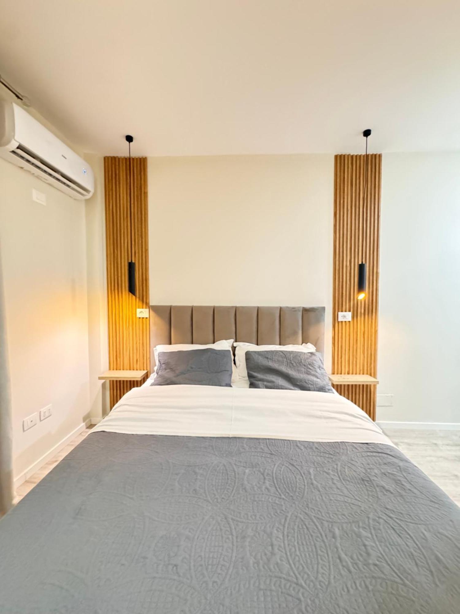 Belix Hotel Apartments, Near The Beach Дуррес Экстерьер фото